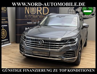 Volkswagen Touareg Touareg Atmosphere 4MOT 3.0 TSI eHybrid Luft/Inn