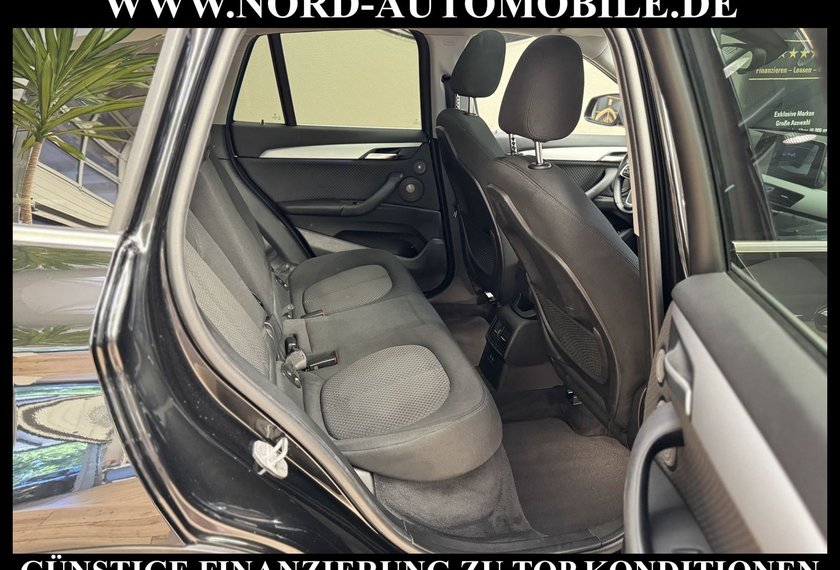 BMW X1 X1 xDrive 25e Advantage *AHK*PANO*ACC*KAM*UPE:62