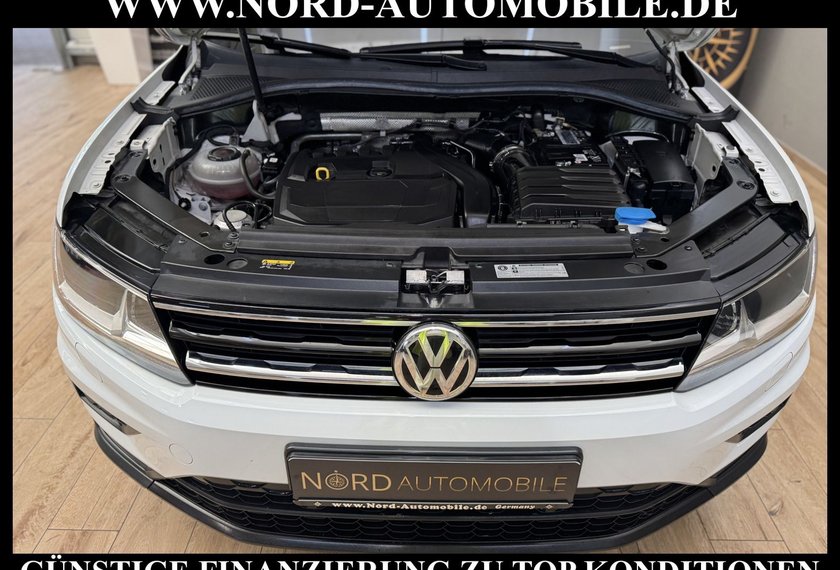 Volkswagen Tiguan Tiguan IQ.DRIVE 1.5 TSI DSG *AHK*PANO*VIRT*ACC*