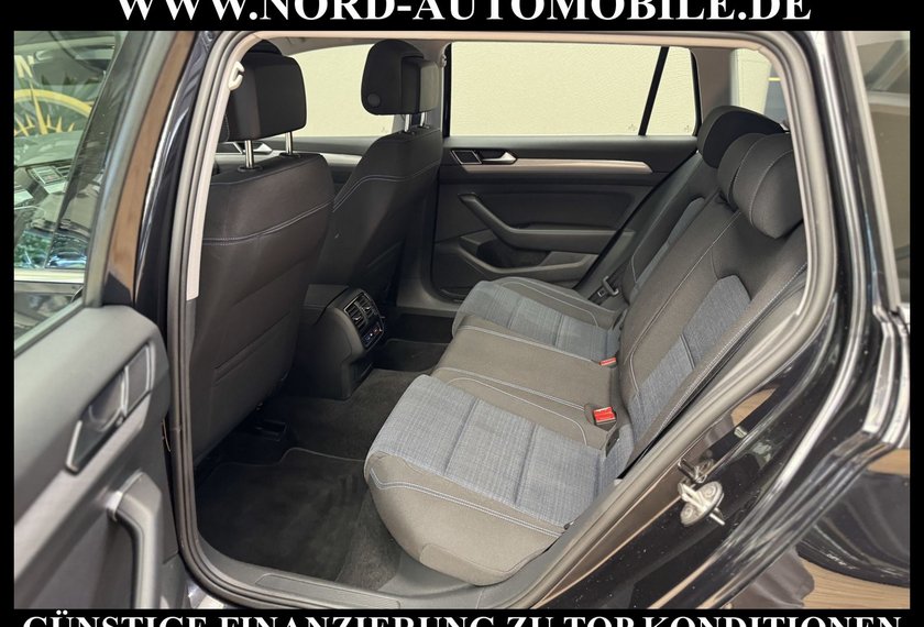 Volkswagen Passat Variant Passat Variant GTE 1.4TSI eHybrid DSG AHK/Matrix