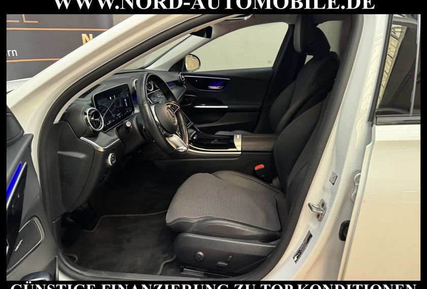 Mercedes-Benz C 300 C 300 e T Avantgarde Distro*AHK*Night*4SHZ:UPE81