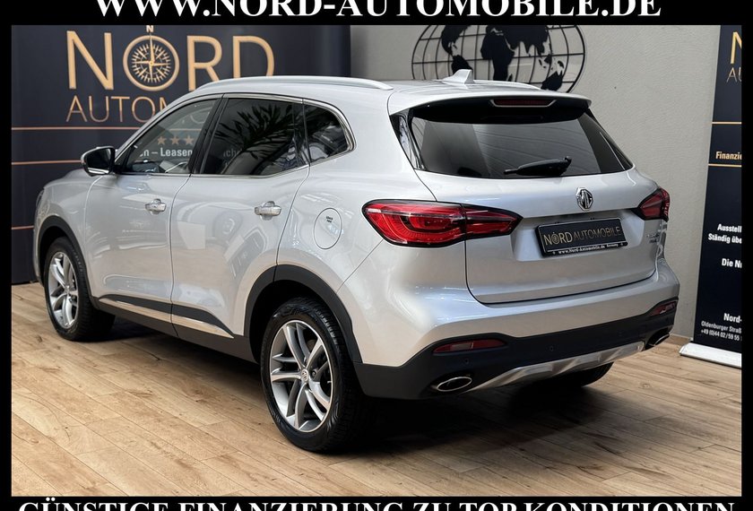MG EHS EHS PHEV Luxury *PANO*LEDER*LED*18Z*360KAM*VIRT*