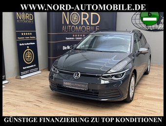 Volkswagen Golf Golf Variant Life 2.0 TDI SCR DSG AHK/Navi/Dig.C