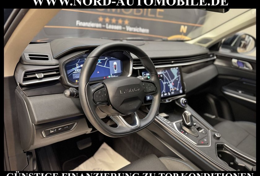 Lynk&Co 01 01 1.5 PHEV *20ZOLL*PANO*LED*ACC*NAVI*