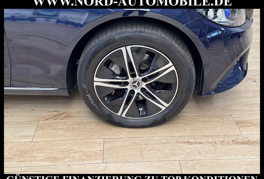 Mercedes-Benz C 220 C 220 T d 4MATIC Avantg. Pano*Memo*360*BURM*PANO