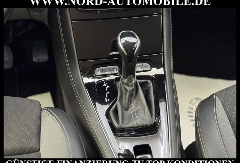 Opel Grandland (X) Grandland X 1.5 D Business *LED*AHK*KAMERA*NAVI*
