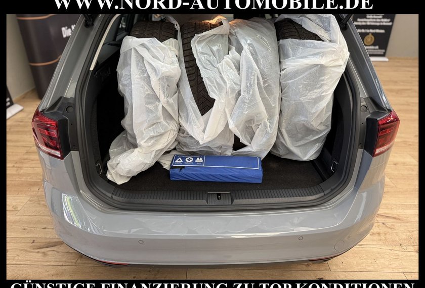Volkswagen Passat Variant Passat Variant Business 2.0 TDI DSG Kamera/Navi/