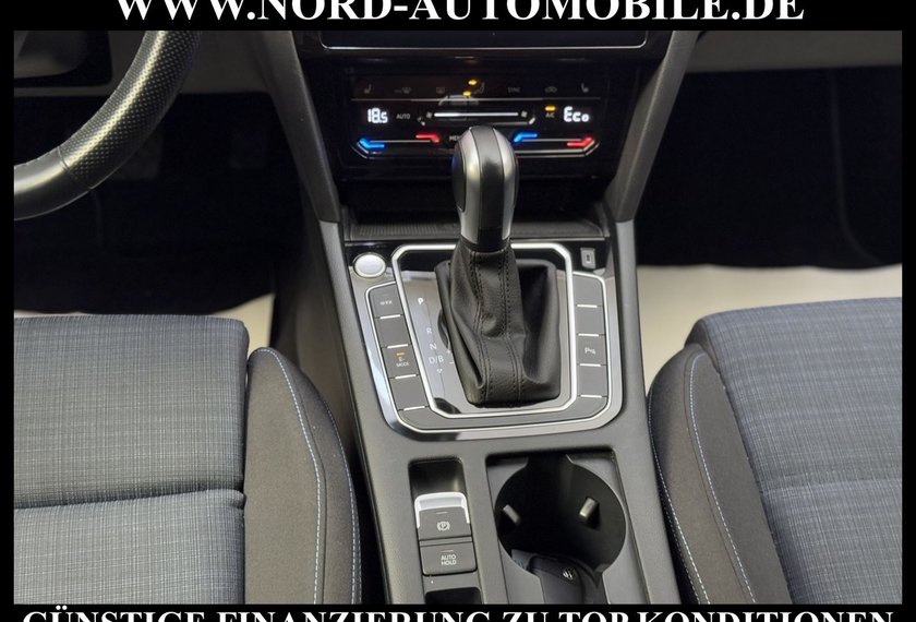 Volkswagen Passat Variant Passat Variant GTE 1.4 TSI eHybrid DSG Dig.Cockp