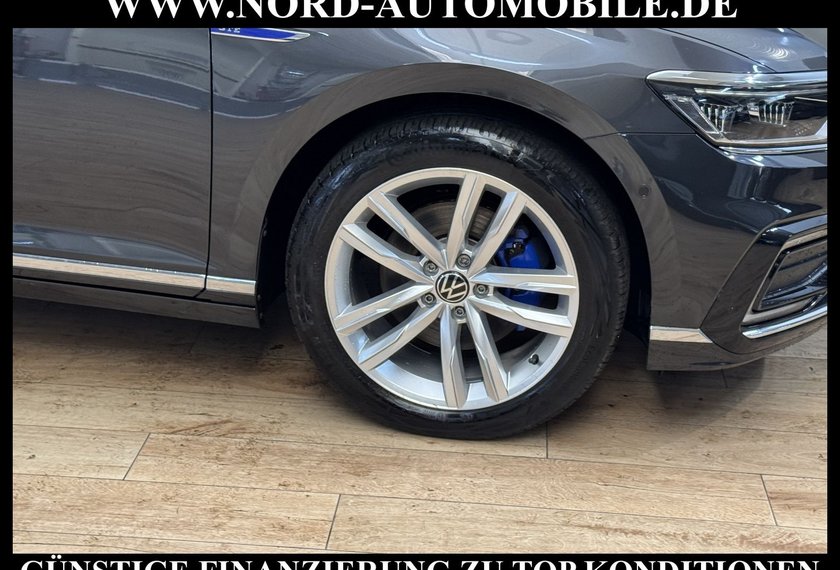 Volkswagen Passat Variant Passat Variant GTE 1.4 TSI eHybrid DSG Head-Up