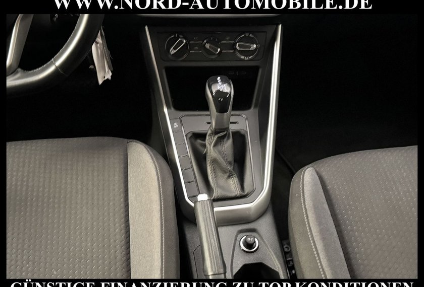 Volkswagen Taigo Taigo Life 1.0 TSI DSG Kamera/ACC/Dig.Cockpit