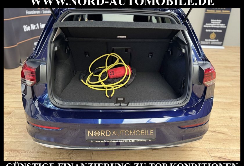 Volkswagen Golf Golf Style 1.4 TSI eHybrid DSG Navi/LED/Dig.Cock