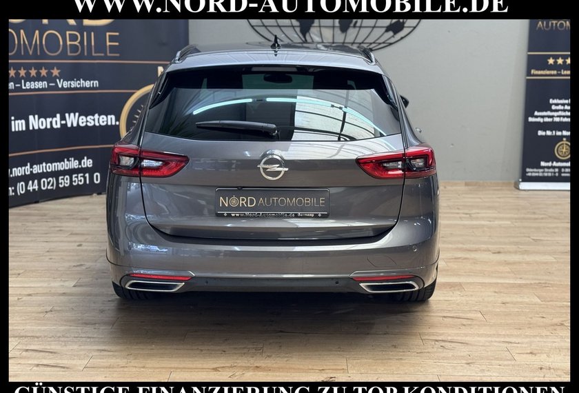 Opel Insignia Insignia B Sports Tourer ULTIMATE OPC *AHK*20Z*
