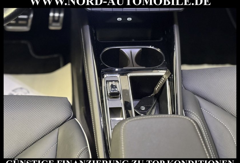 Skoda Enyaq Enyaq iV Coupé RS Suite 4x4 /AHK/Pano/21Z/UPE:71