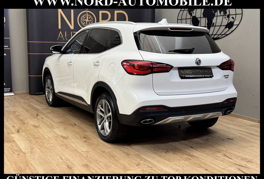 MG EHS EHS PHEV Luxury *PANO*LEDER*LED*18Z*360KAM*VIRT*