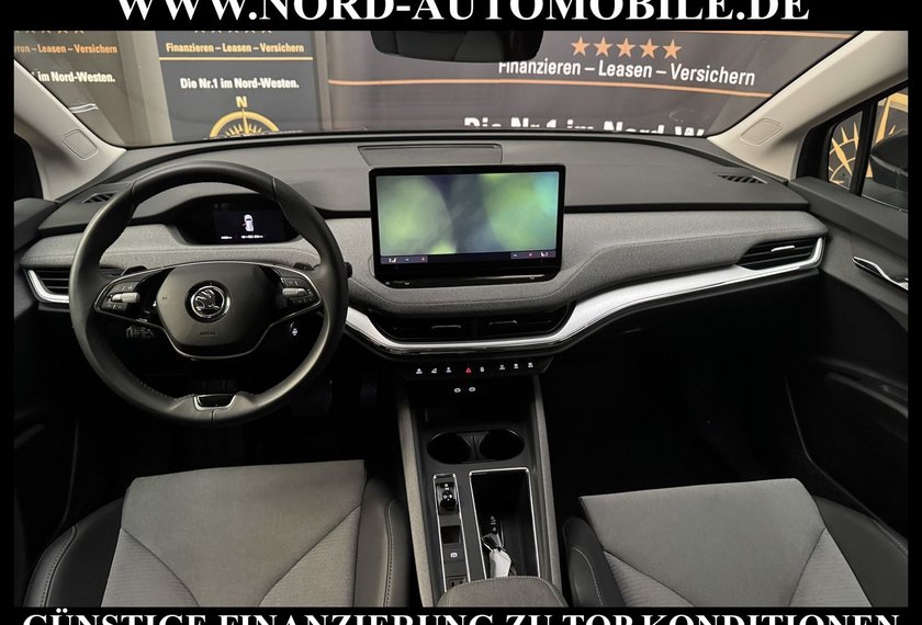 Skoda Enyaq Enyaq 85 Kamera/Navi/LED/ACC/82KWH/