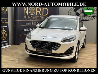 Ford Kuga Kuga 2.0 EcoBlue VIGNALE AWD *AHK*HUD*ACC*LED*