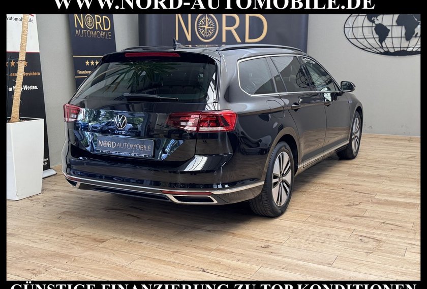Volkswagen Passat Variant Passat Variant GTE1.4 TSI eHybrid DSG Dig.Cockpi