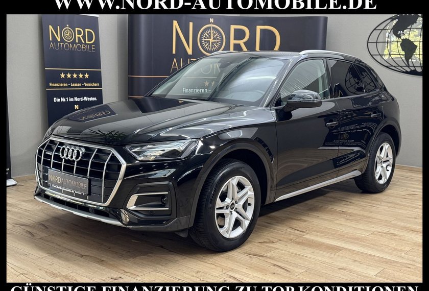 Audi Q5 Q5 advanced QU. 2.0 40 TDI S-Tronic SIDE&amp;LANE/18
