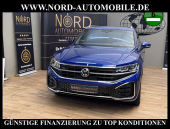 Volkswagen Touareg Touareg R-Line 4MOT 3.0 TDI Luft/Innovision/Head