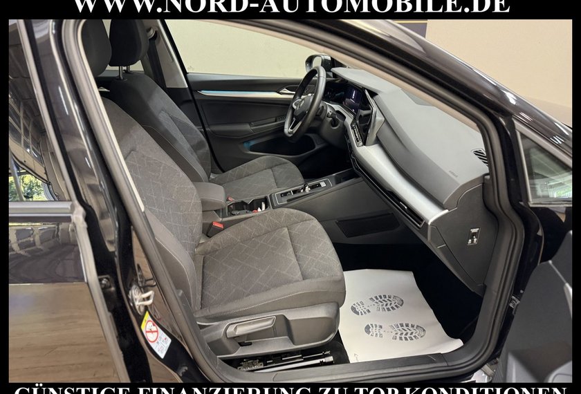 Volkswagen Golf Golf Variant Life 2.0 TDI DSG AHK/ACC/Navi/Dig.C