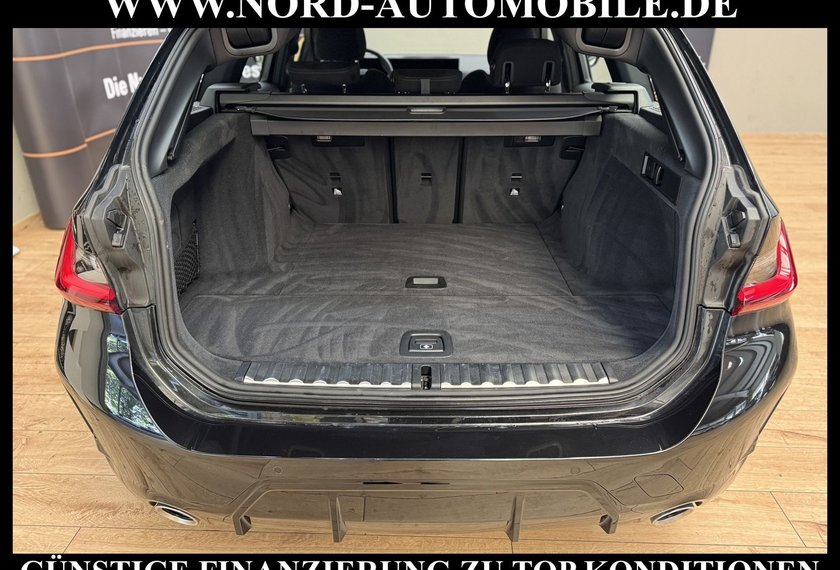 BMW 330 330 i touring xDrive M SPORT *CURVED*ACC*UPE:70