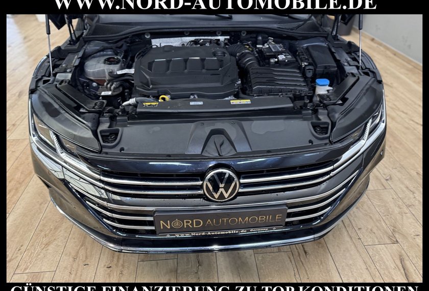 Volkswagen Arteon Arteon Shooting Brake Elegance 2.0 TDI DSG Kamer