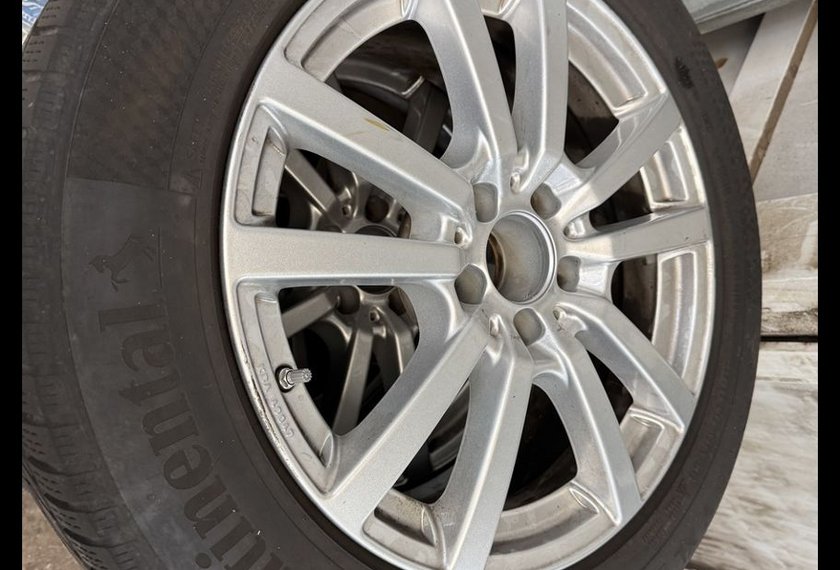 Mercedes-Benz GLC 300 GLC 300 de 4M AMG *Distro+*Luft*Wide*AHK*PANO*
