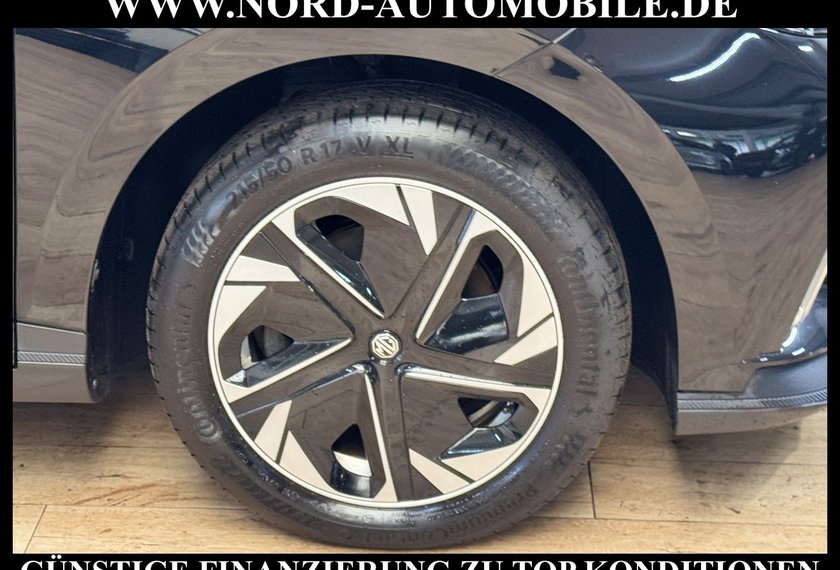 MG MG4 MG4 64kWh LUXURY *360KAM*ACC*LEDER*UPE:43*