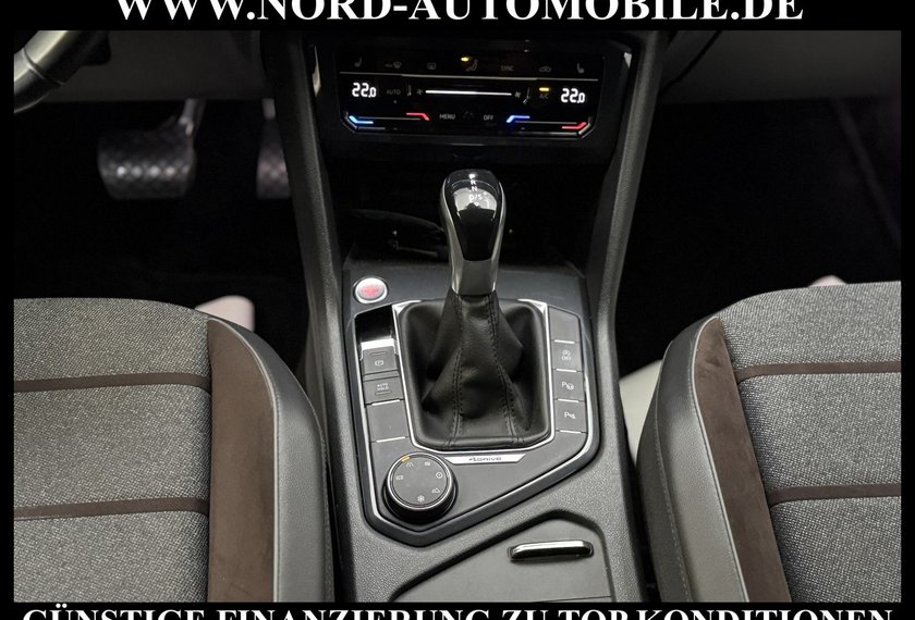 Seat Tarraco Tarraco XCELLENCE 2.0 TDI DSG AHK/Kamera/Navi/