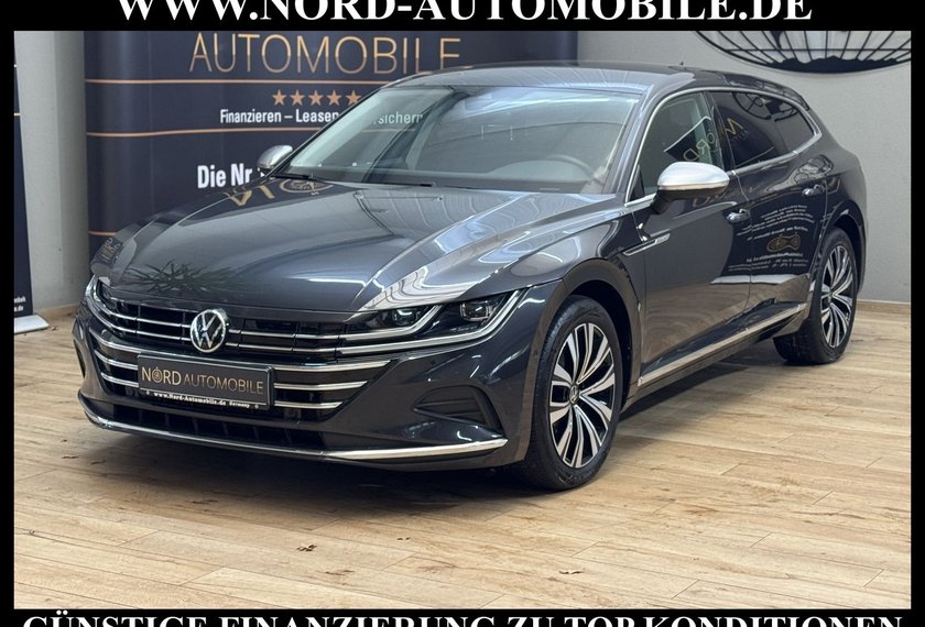 Volkswagen Arteon Arteon Shooting Brake Elegance 1.4 TSI eHybrid
