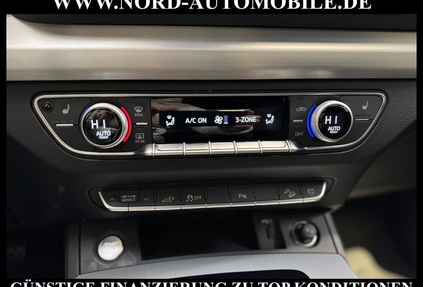 Audi Q5 Q5 50 TFSI e QU. S-Line Teilleder/Navi/LED/20/