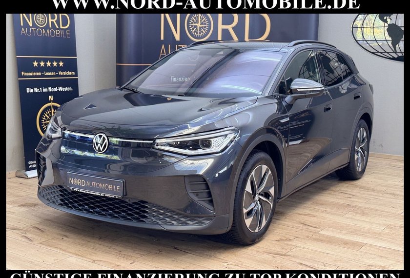 Volkswagen ID.4 ID.4 Pro Performance Pano/Kamera/Matrix/19/ACC/