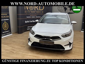 Kia cee'd Sportswagon Ceed SW CD 1.0 T-GDi GPF Spin Navi/PDC/SHZ