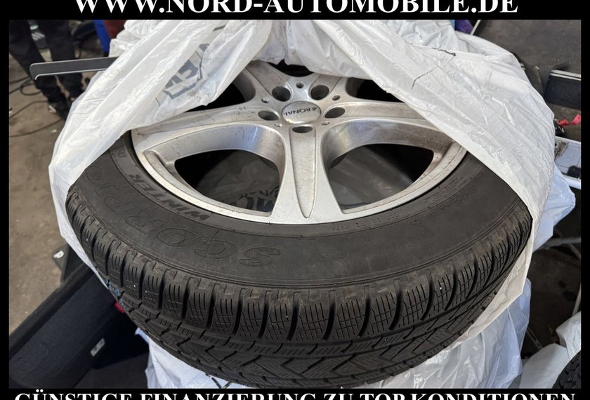 BMW X5 X5 xDrive 45 e xLine *AHK*H&amp;K*Gestik*HUD*UPE:101