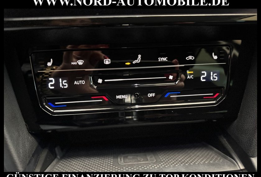 Volkswagen Passat Variant Passat Variant GTE 1.4 TSI DSG AHK/Kamera/SIDE