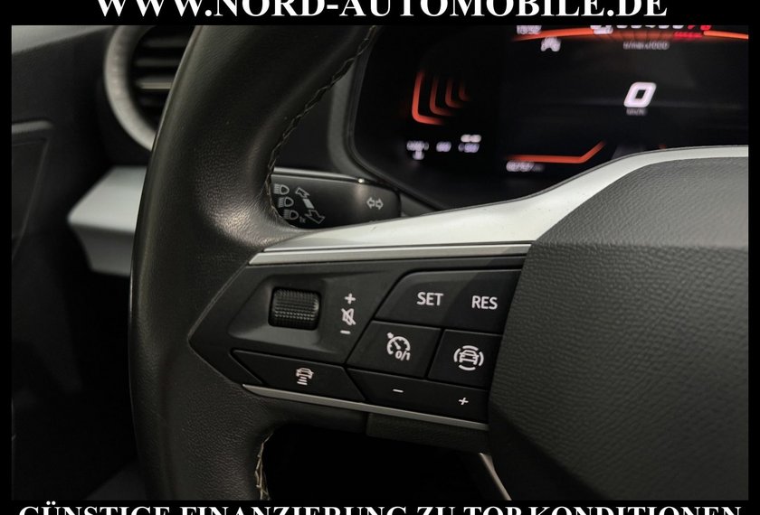 Seat Arona Arona Style 1.0 TSI Virt.Cockpit/LED/ACC