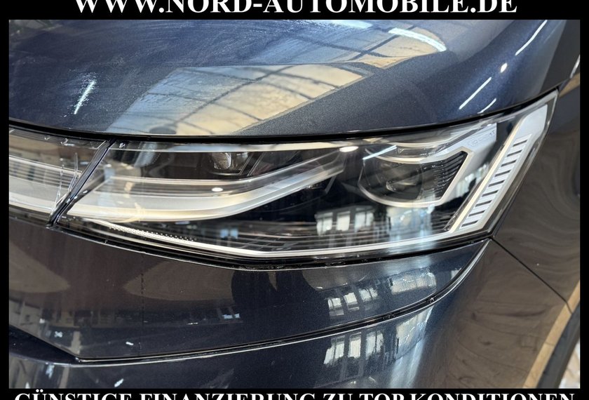 Volkswagen T7 Multivan T7 Multivan TSI LANG*AHK*STHZ*ACC*DCC*IQ*UPE:89*