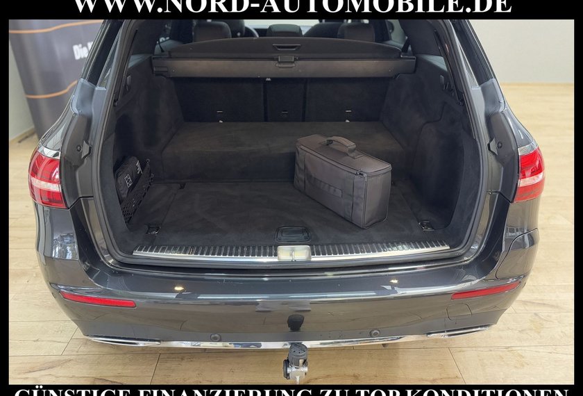 Mercedes-Benz E 300 E 300 de T AMG *Distro+*AHK*Memory*PANO*360°*