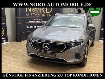 Mercedes-Benz EQA EQA 250 Progressive *LED*AHK*PANO*WIDE*19ZOLL*