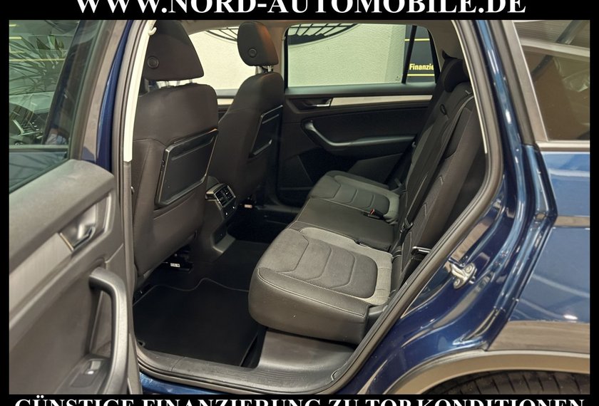 Skoda Kodiaq Kodiaq 2.0 TDI DSG *AHK*PANO*STHZ*VIRTUAL*