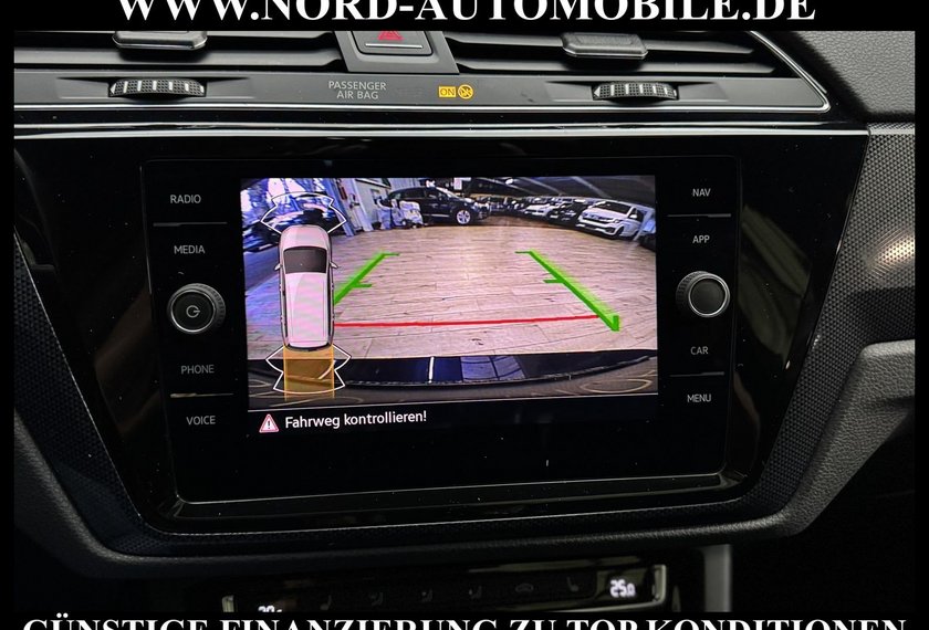 Volkswagen Touran Touran 2.0 TDI DSG United *7-SITZE*VIRT*PANO*LED