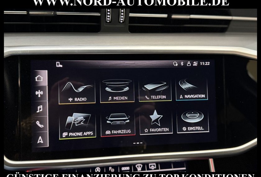 Audi A6 A6 Avant S-Line QU. 55 TFSI S-Tronic HeadUp/20/