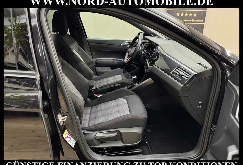 Volkswagen Polo Polo GTI 2.0 TSI DSG Dig.Cockpit/ACC/Side&amp;Lane
