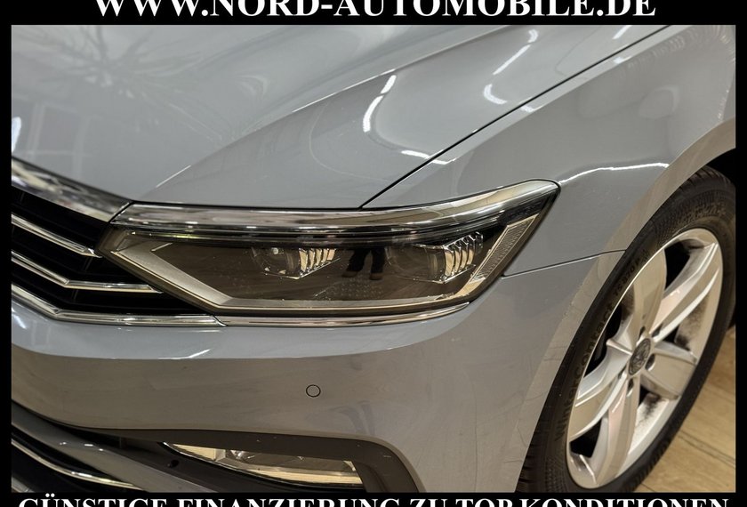 Volkswagen Passat Variant Passat Variant Elegance 4MOT 2.0 TSI Dig.Cockpit