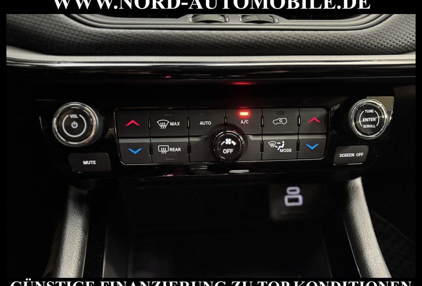 Jeep Compass Compass Trailhawk Plug-In Hybrid 4WD *UPE:56*