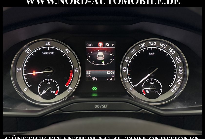 Skoda Superb Superb Combi SPORTLINE 4x4 DSG *AHK*PANO*ACC*