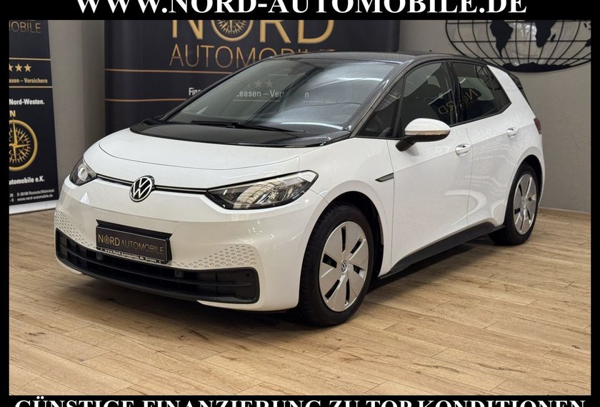 Volkswagen ID.3 ID.3 Pure Performance CCS/Navi/LED