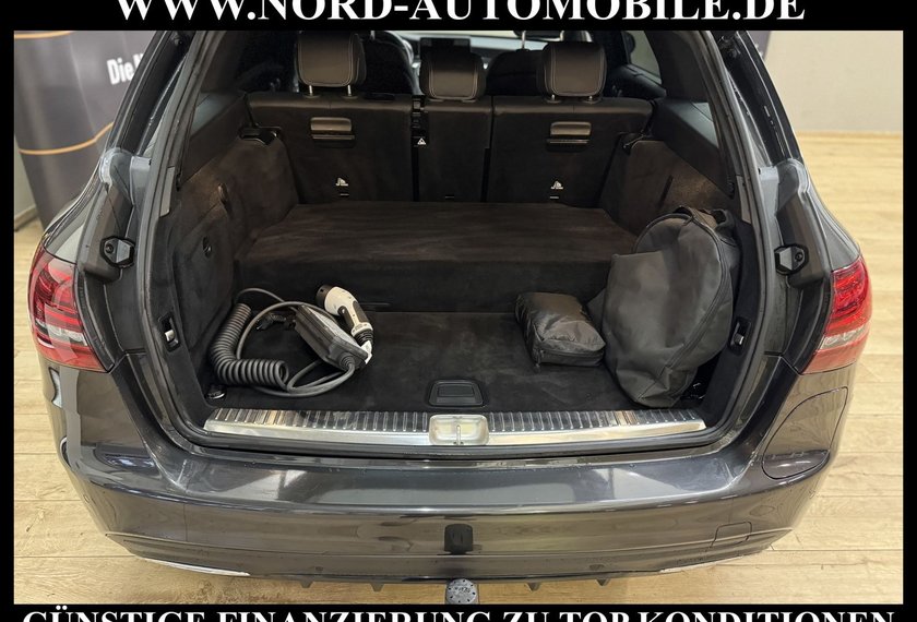 Mercedes-Benz C 300 C 300 de T AMG *Distro+*AHK*Wide*BURM*Memory*