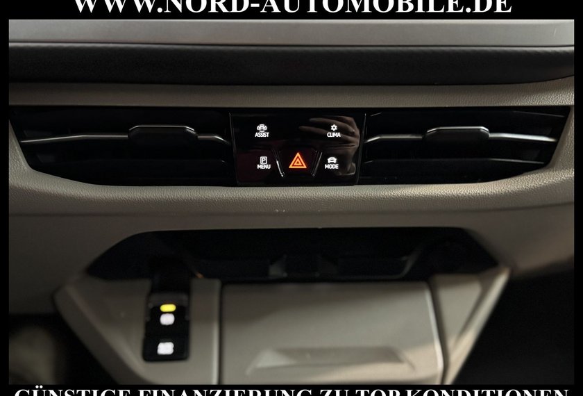 Volkswagen T7 California T7 California OCEAN LR *OHNE WORTE*UPE:107**