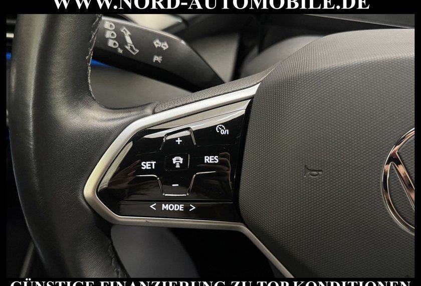 Volkswagen ID.4 ID.4 Pro Performance Sportpaket/Teilleder/ACC/19